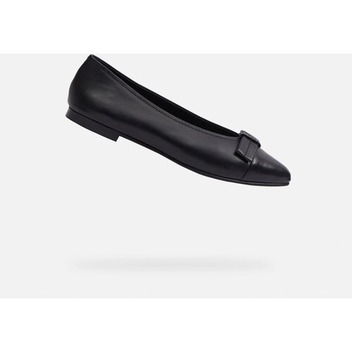 Geox Black women&amp;#039;s ballet flats Millianee - Women&amp;#039;s Slike