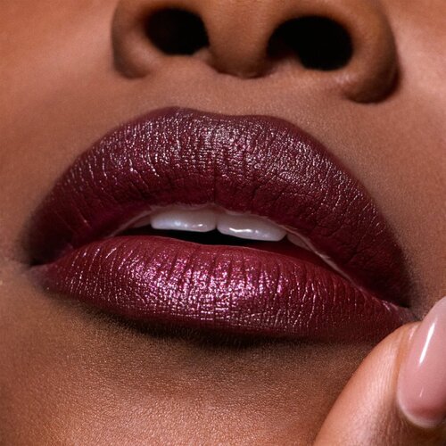 MAC Cosmetics Dazzlelips Crayon svjetlucavi ruž za usne u olovci nijansa Grapeful 1.8 g Slike