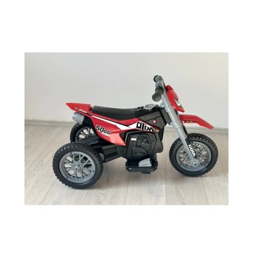 Winner Bike motori GO CART SUPERMOTO WB1288B RED Slike