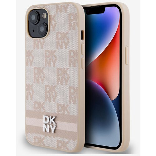 Dkny Ovitek za telefon Roza Cene