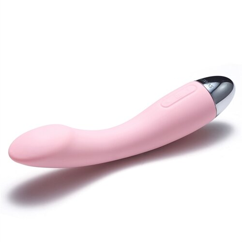 Svakom Amy G-Spot Vibrator Pink Cijene