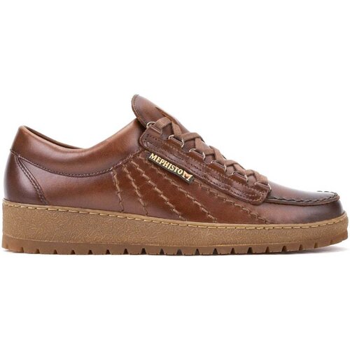 Mephisto Rainbow Smeđa Slike