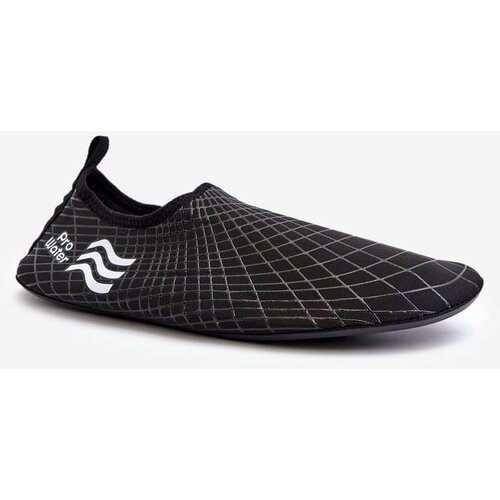 Kesi PROWATER Men's Water Shoes Black Cijene