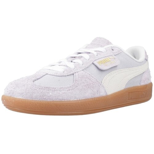 Puma Nizke superge PALERMO VINTAGE Vijolična Slike