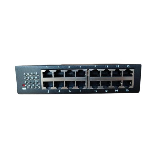 ExeLink sf1016d switch 16 ethernet portova ( exe174 ) Cene