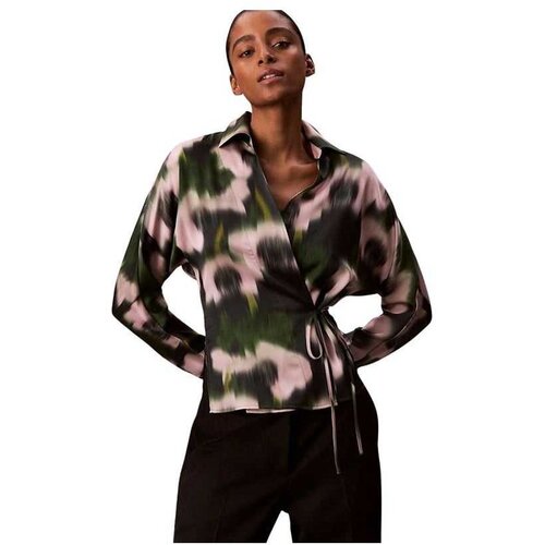 Calvin Klein Ženska ko&amp;scaron;ulja sa printom Slike