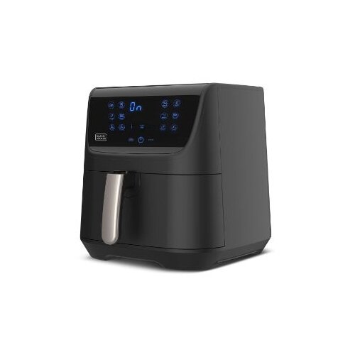 Black+Decker HH Black + Decker friteza BXAF5500E Cene