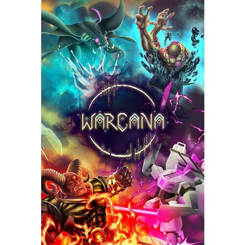  warcana ultimate edition (pc) steam key europe/north america Cene