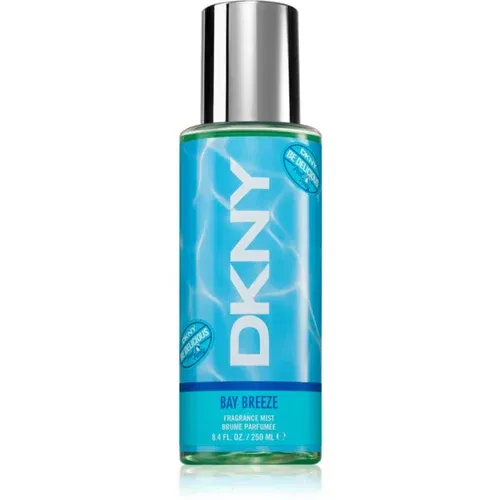 Dkny Be Delicious Pool Party Bay Breeze odišavljeno pršilo za telo za ženske 250 ml