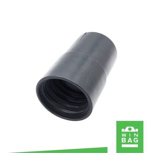  Adapter sa navojem za crevo usisivača FI 51/62,5 mm PVC Cene