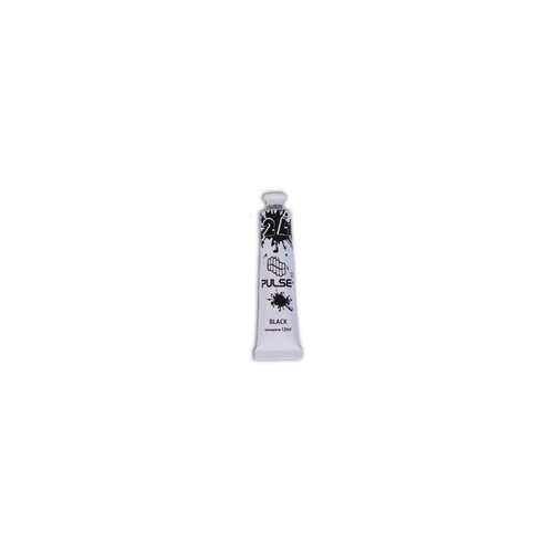  PULSE TEMPERA 1/1 12ml CRNA Slike