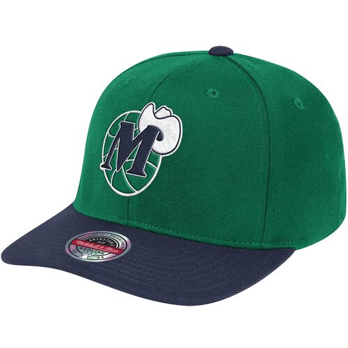 Mitchell And Ness Dallas Mavericks Mitchell &amp;amp; Ness Wool 2 Tone Redline HWC kapa Slike