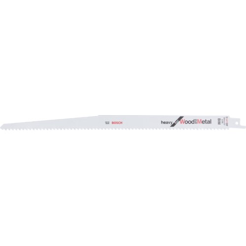 Bosch List univerzalne testere BiM S1411DF 2609256713, 305mm Slike