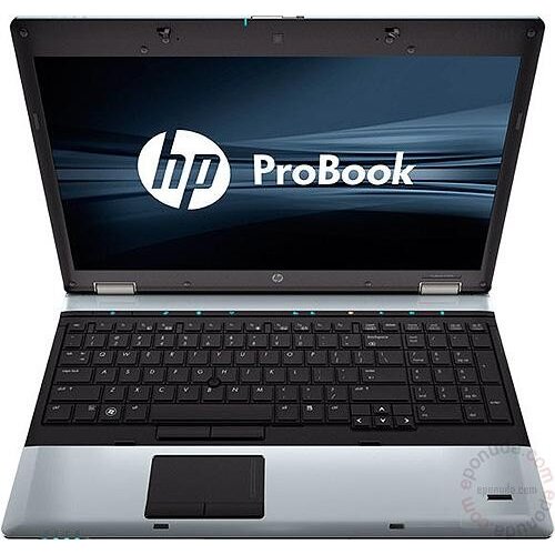 HP ProBook 6550b (WD702EA) laptop Slike