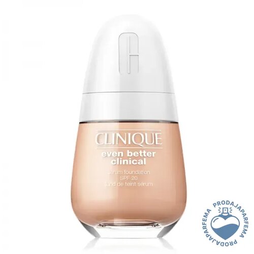 Clinique Even Better Clinical™ Serum Foundation SPF20 (CN02 Breeze) 30ml Cijene