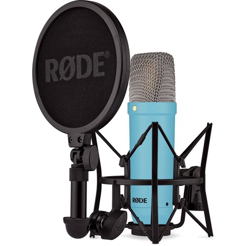 RODE NT1 Signature Blue Cijene