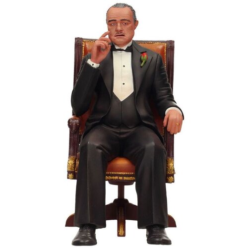 SD Toys Figura The Godfather - The Vito Corleone, 15 cm Slike