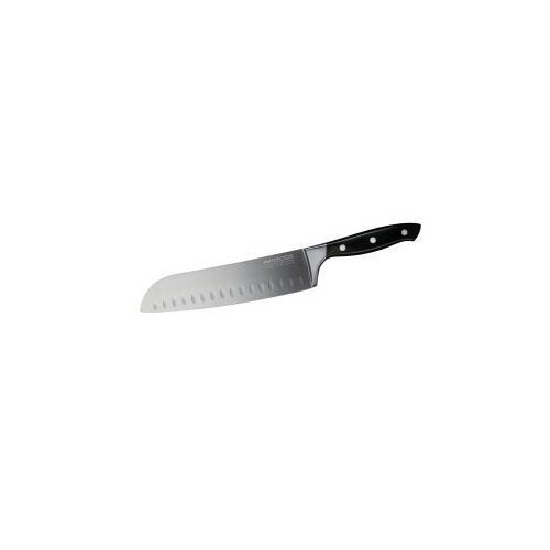 Fackelmann Santoku nož 20/34cm, TRINITY Slike