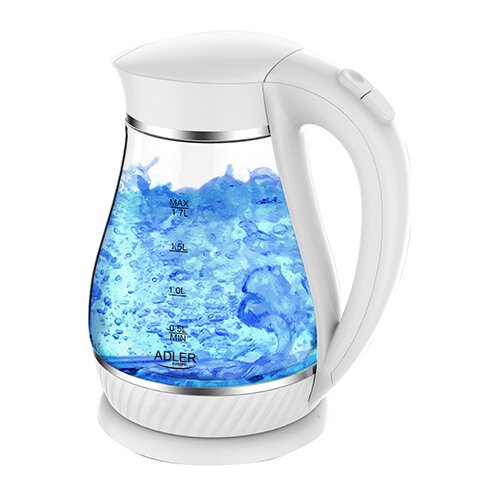 Adler ad1274w električni bokal kuvalo Cene