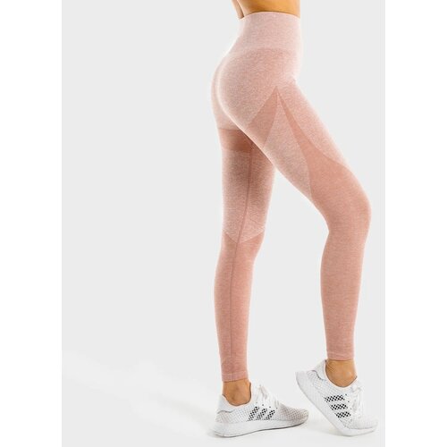 SQUATWOLF ženske helanke Marl Seamless rose gold   51757 Cene