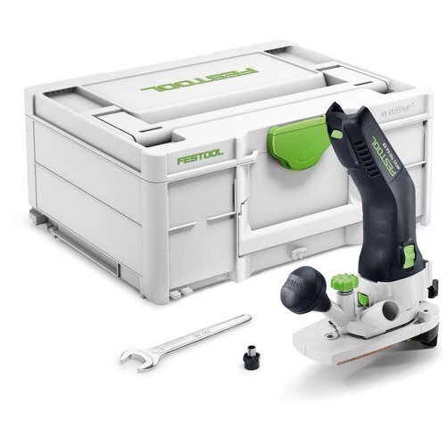 Festool MFKC 700 KA EB-Basic Brezzračna ročna obdelovalna freza s kovčkom 578013 Cene