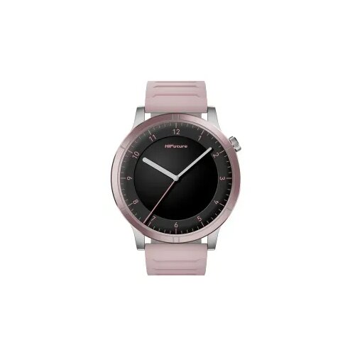 HiFuture Aurora2 pink pametni sat Slike