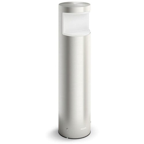 Philips squirrel podna spolja&scaron;nja svetiljka inox 1x6W 230V Cene