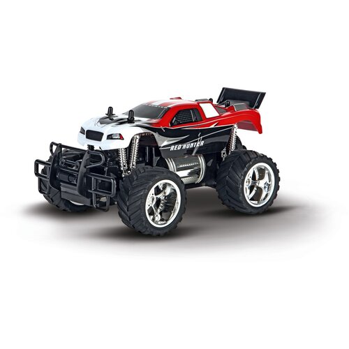 Carrera RC - Red Hunter 2,4 GHZ - 1 k. Slike