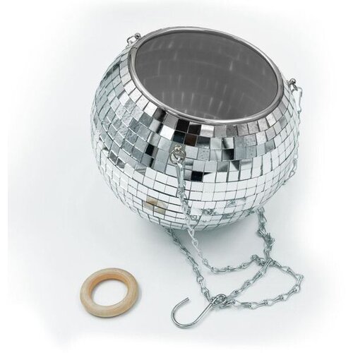  Saksija za biljke Funky Disco, 13 cm Slike