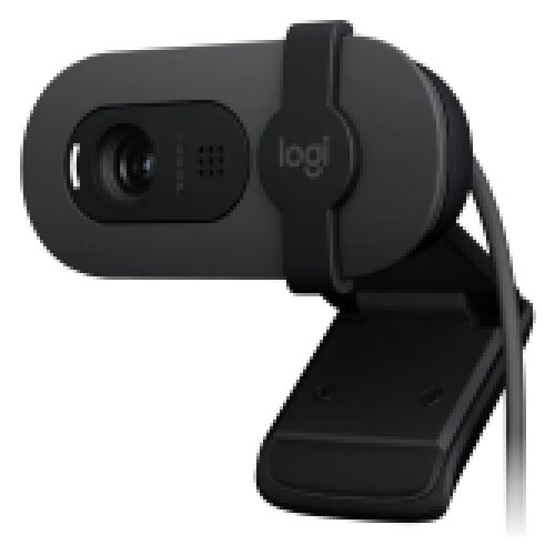 Logitech Web kamera Brio 105 960-001592 Cene
