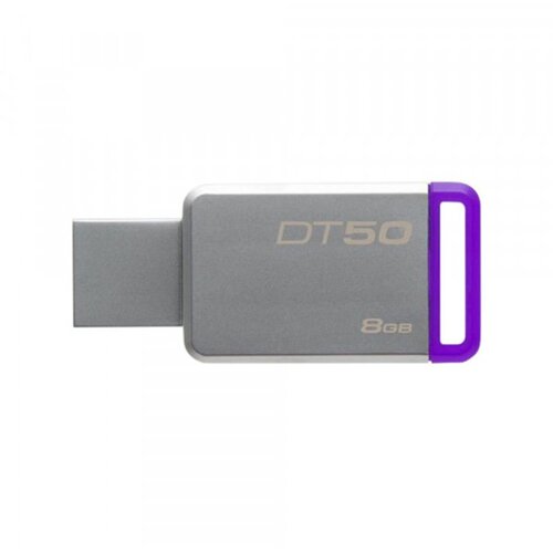 Kingston Flash USB 8gb DT-50 Cene