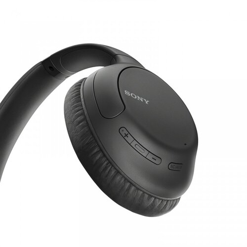 Sony WHCH710NB bluetooth slu&amp;scaron;alice Slike