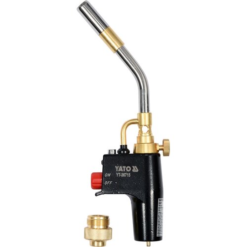 Yato YT-36715 gas torch Single Cijene