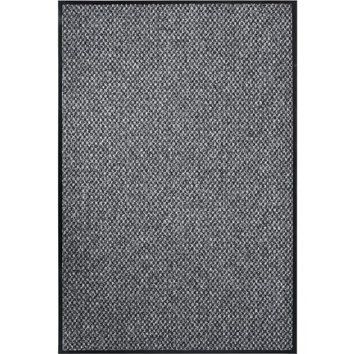vidaXL Predpražnik siv 80x120 cm Cene