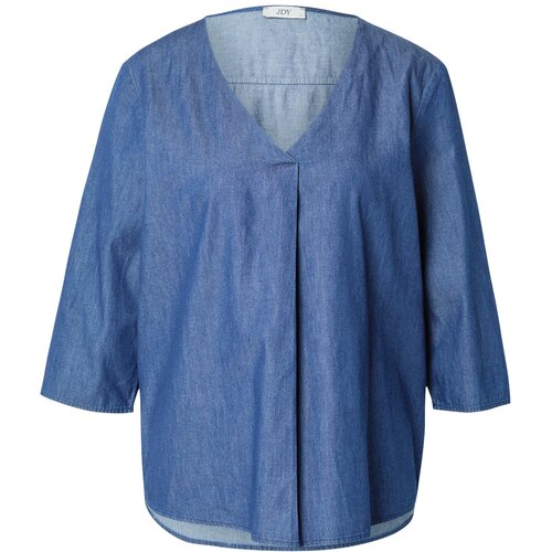 JDY Bluza 'JDYKAI' plavi traper Cijene
