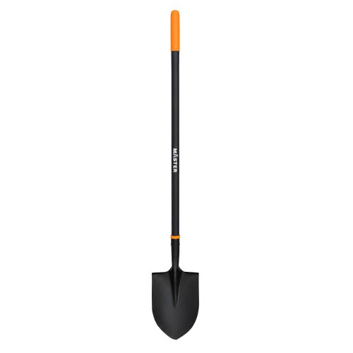 Master Lopata &scaron;picasta sa fiberglas dr&scaron;kom 150cm S518GL crna Cijene
