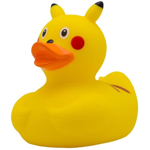 Lilalu patkica - Piku - Rubber Duck Slike