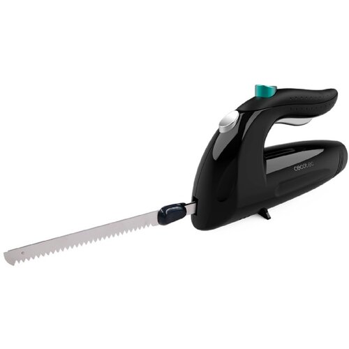 Cecotec 03183 - Električni nož Cut-Eat 1800 Črne barve, (22119023) Cene