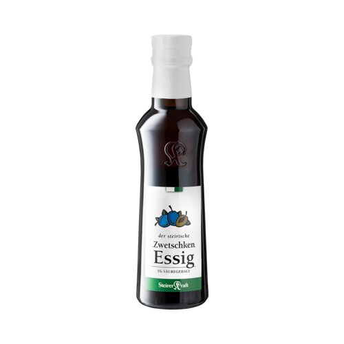 Steirerkraft Štajerski slivov kis Premium - 250 ml Cene