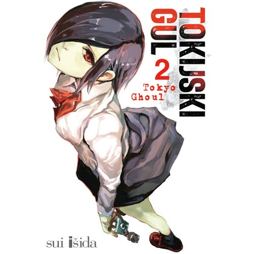 Delfi Tokijski gul 2 Cene