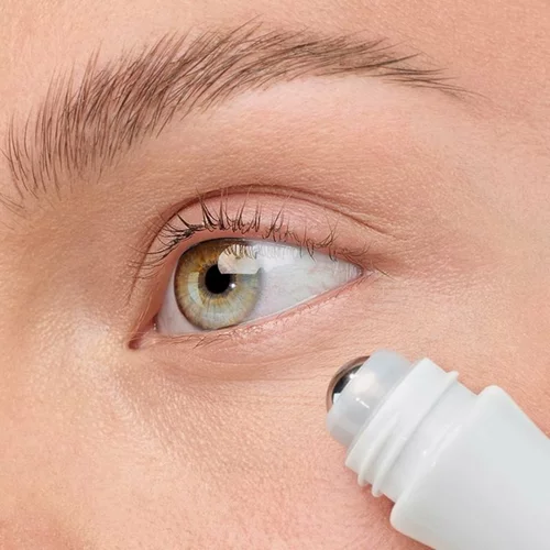 Catrice hydro depuffing eye serum hidratantni i osvjetljujući serum za oči 15 ml za žene