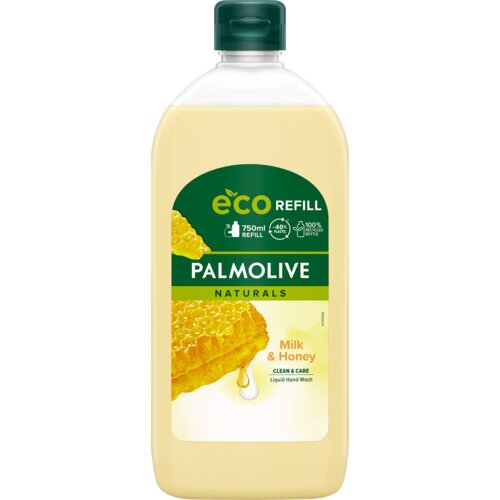 Palmolive tečni sapun med/mleko 750 ml Slike
