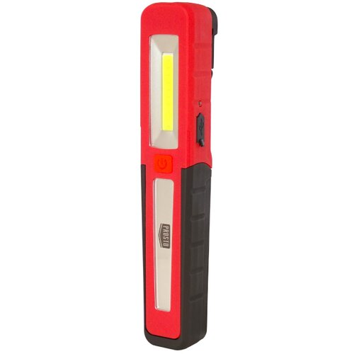 Prosto LED BATERIJSKA LAMPA PUNJIVA LAMPA 3+1W/140LM/500MAH Cene