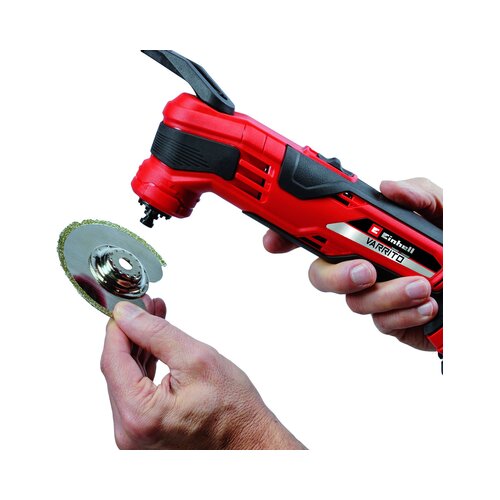 Einhell vi&amp;scaron;enamjenski alat multimaxx TE-MG 200 E Slike