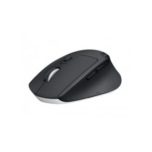  Mouse Wireless Logitech M720 Triathlon Multi-Computer Wireless Mouse Cene