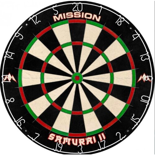 Olimp Sport Pikado tabla Mission Samurai II Cene