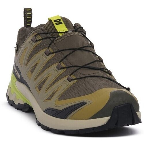 Salomon Nizke superge 492295 Zelena Cene