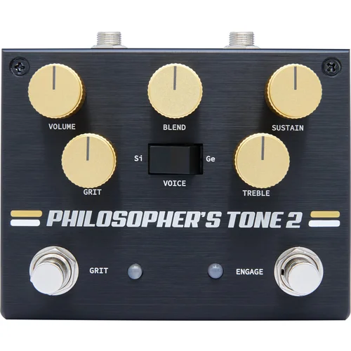 Pigtronix Philosopher's Tone 2 Kitarski efekt