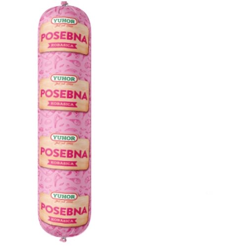 YUHOR Salama posebna 1kg Cene