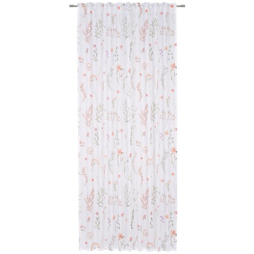 Esposa KONČANA ZAVESA pol prosojno 140/245 cm Cene